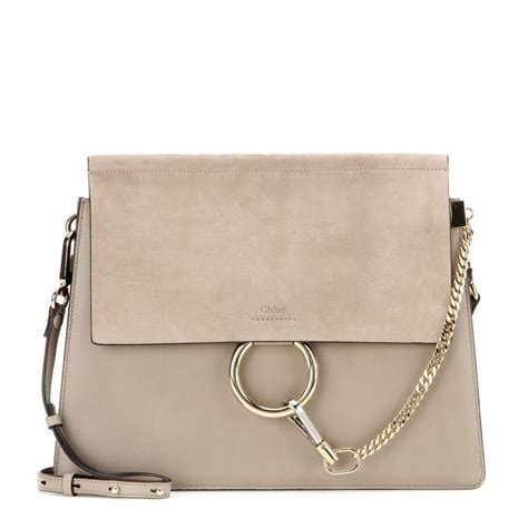 chloe faye chain bag|chloe faye bag celebrities.